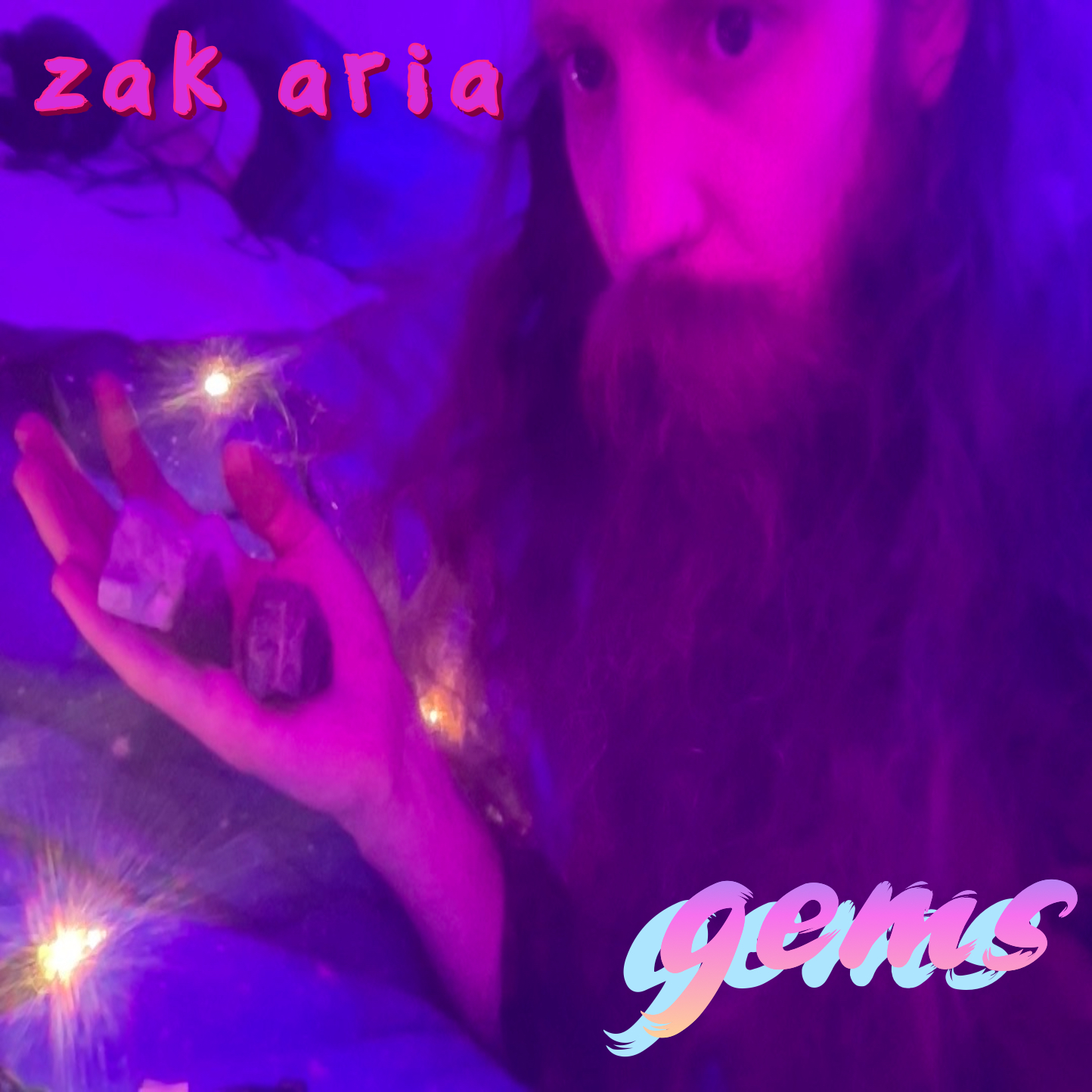 “